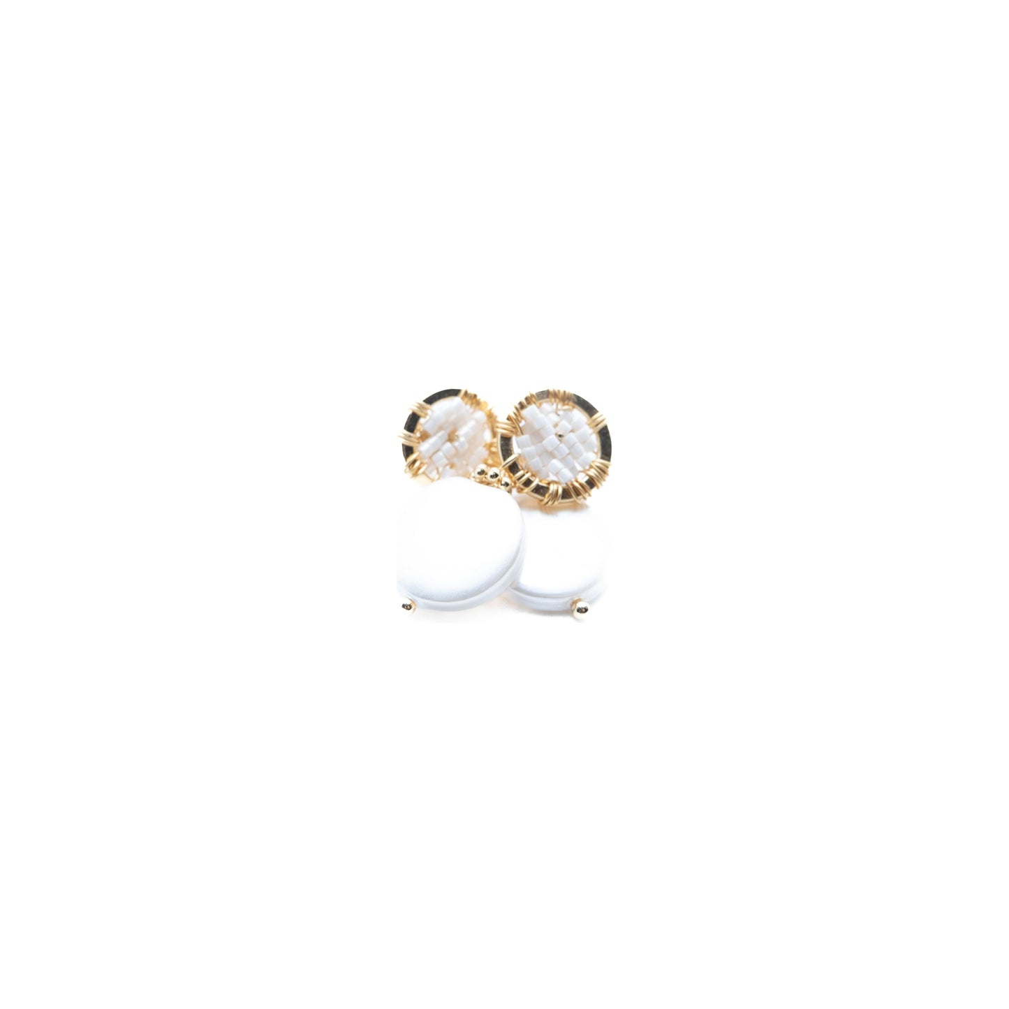 ARETES NUBLADO