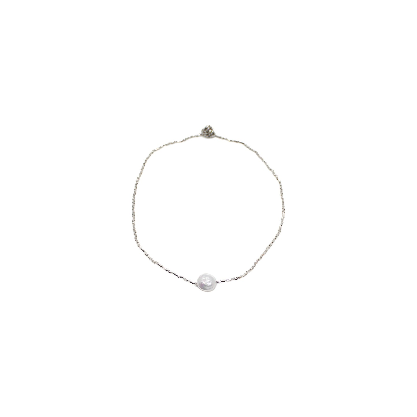COLLAR ENCANTO CON PERLA