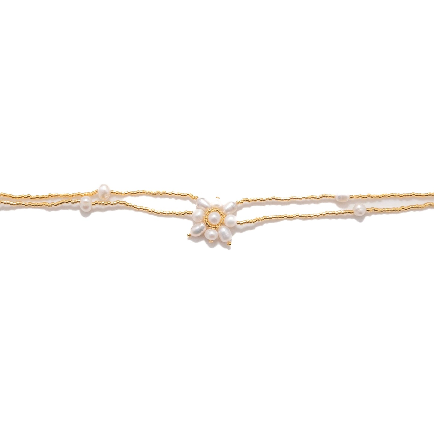 COLLAR FLOR