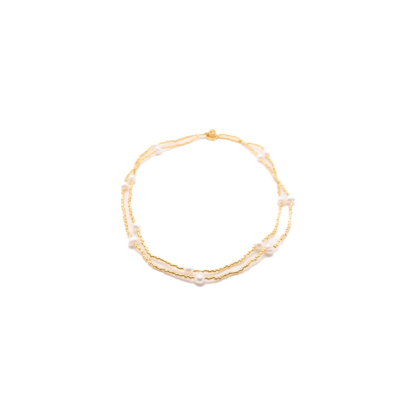 COLLAR LULU
