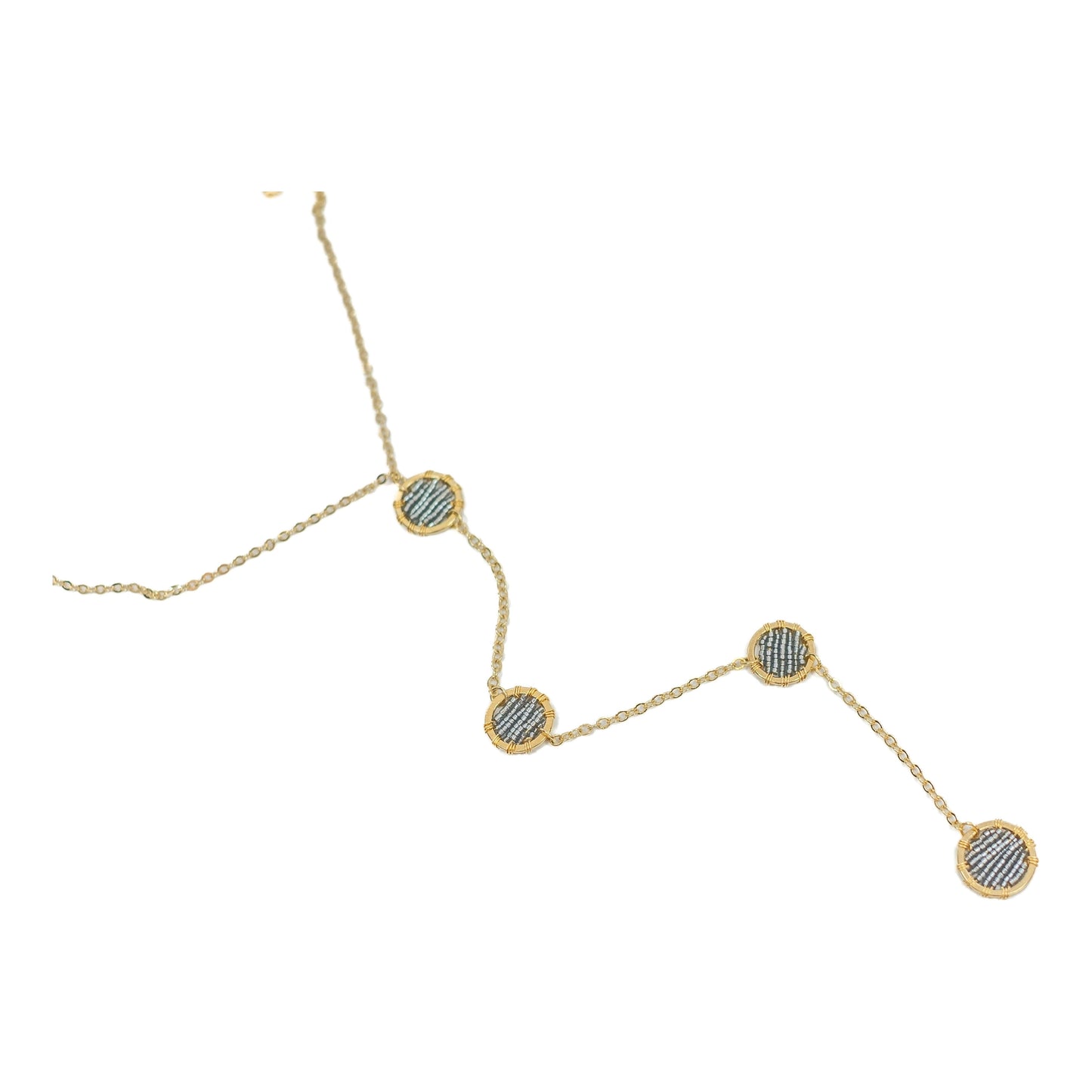 COLLAR OCEANO