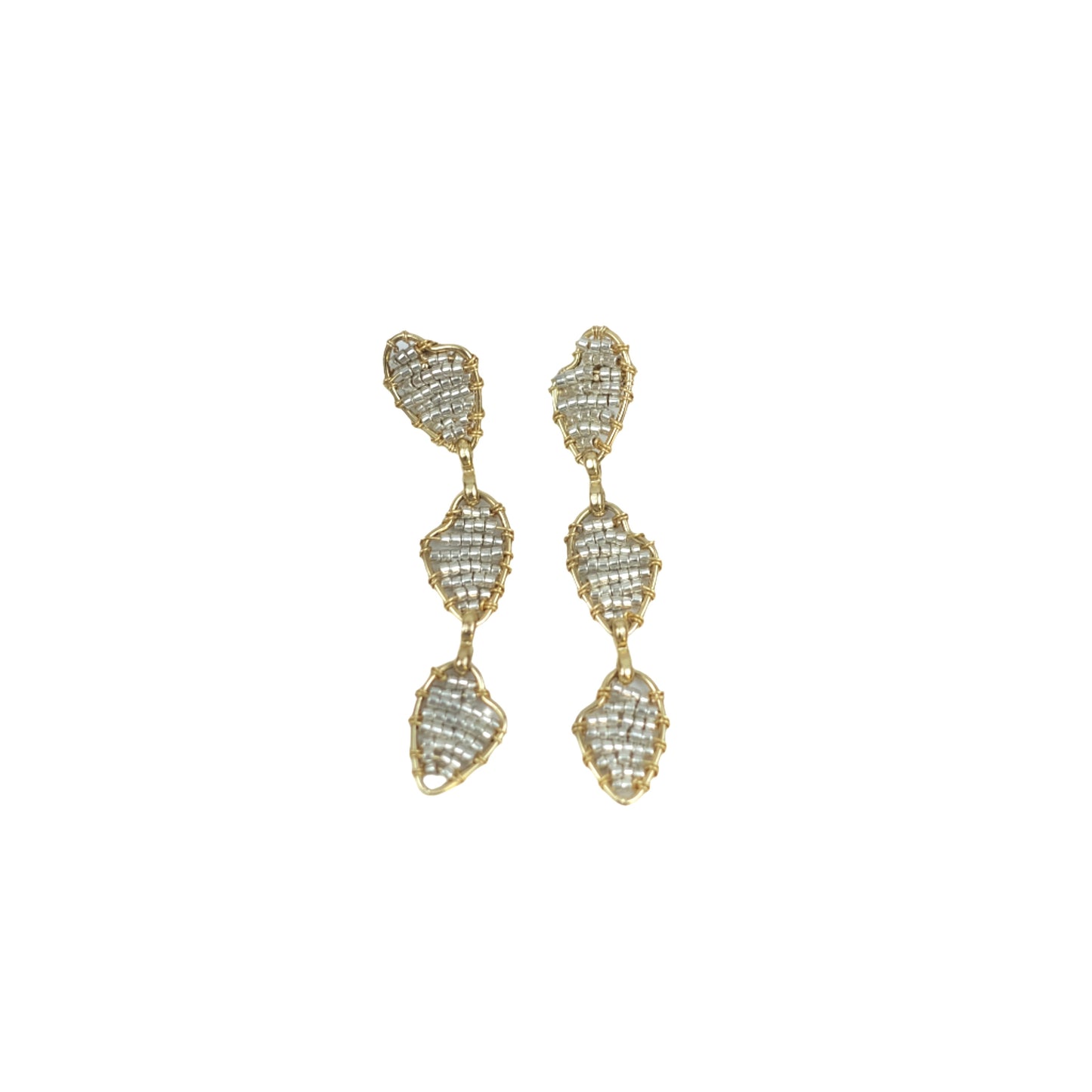 ARETES DESTELLO