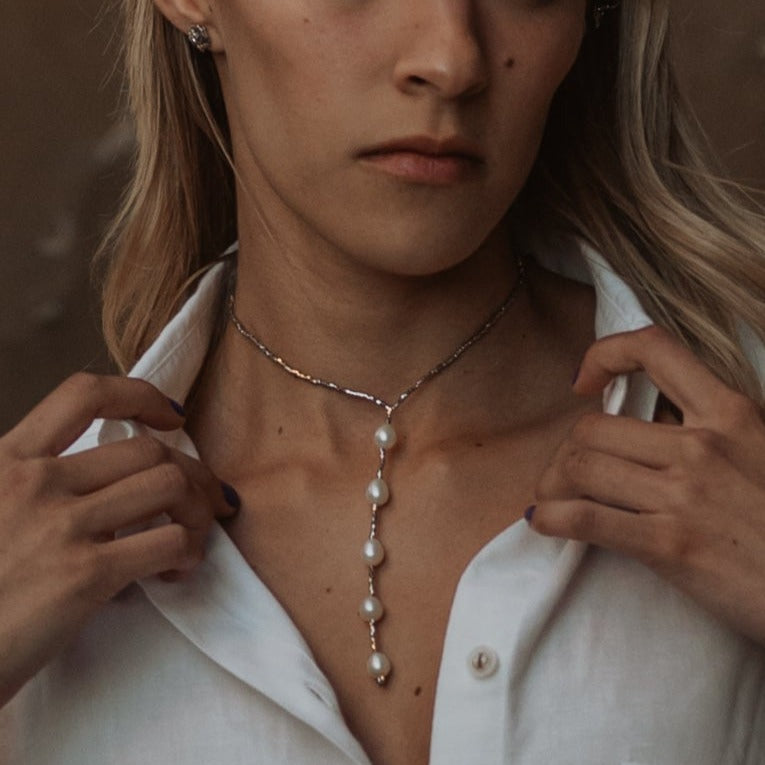COLLAR FUGAZ