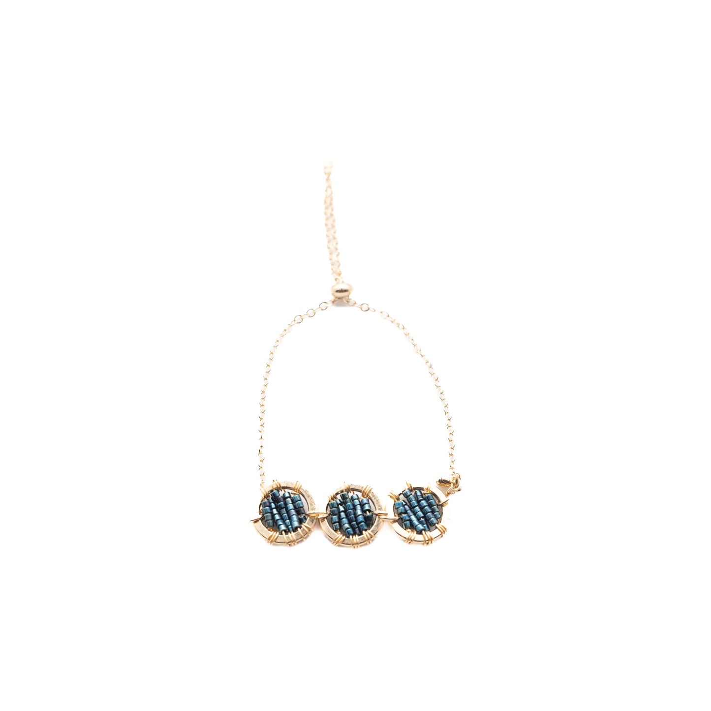 PULSERA CELESTE