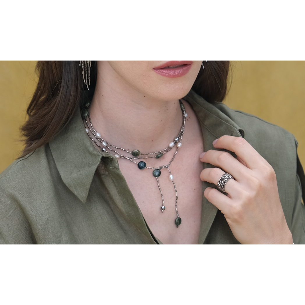 COLLAR TULUM
