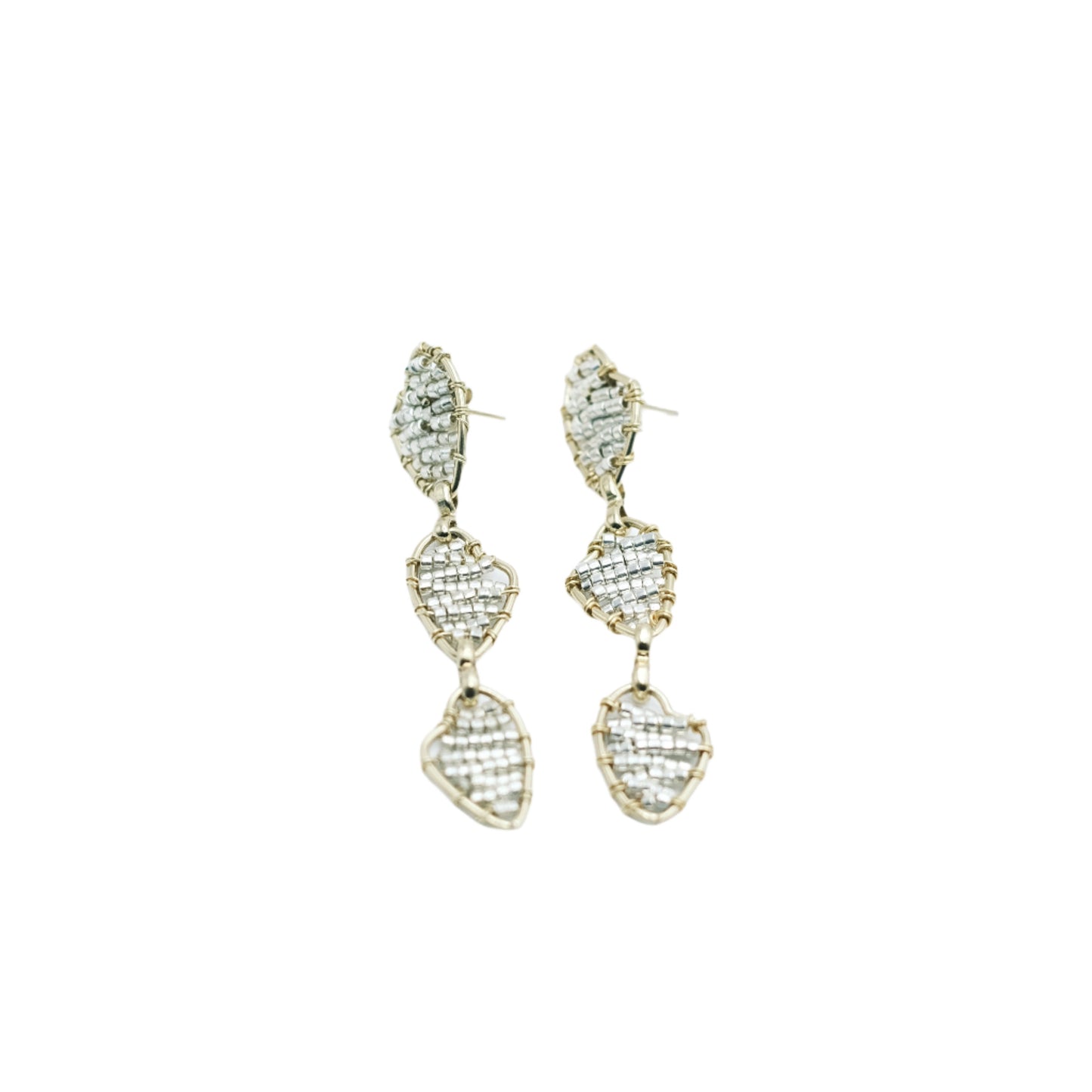 ARETES DESTELLO