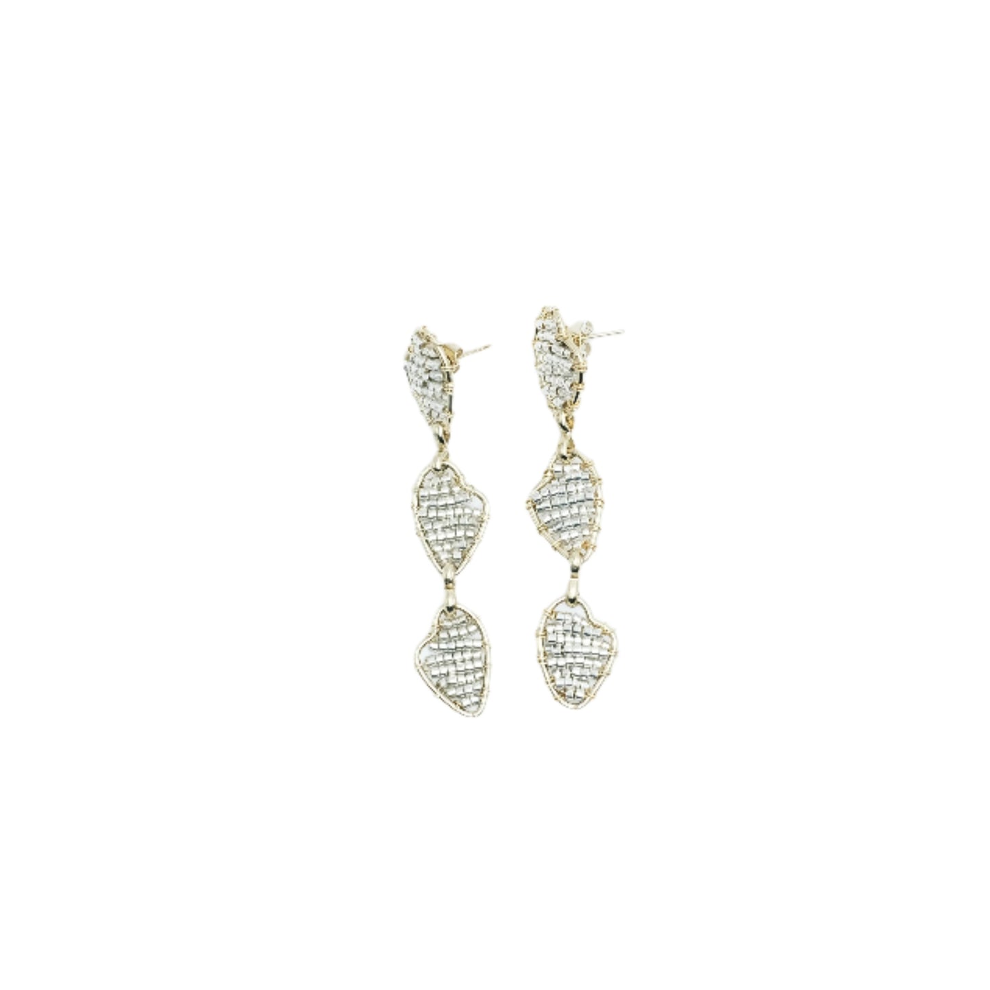 ARETES DESTELLO