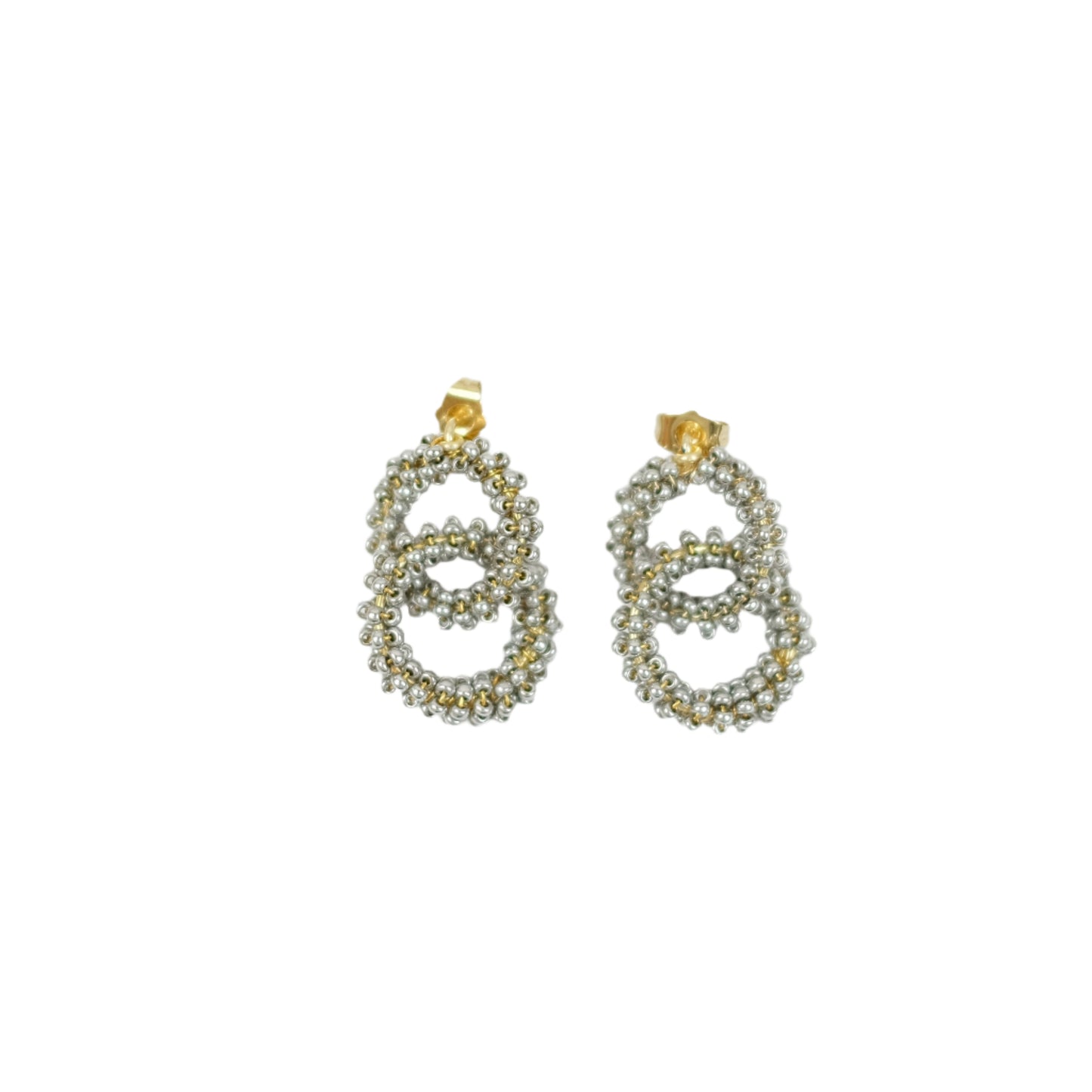 ARETES HOOPS