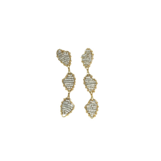 ARETES DESTELLO