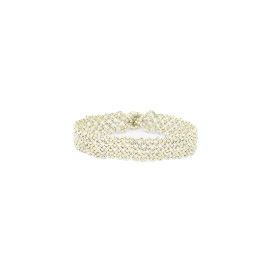 PULSERA LUZ BRILLO BRILLANTE