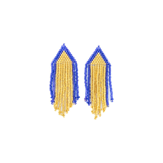 ARETES AZULIK